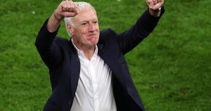 Link vào nhà cái XX88: Cơ hội theo dõi hành trình cuối cùng của HLV Deschamps tại World Cup 2026