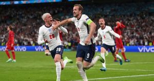 FIFA ‘rò rỉ’ số áo đội tuyển Anh: Ai sẽ đá chính cho ‘tam sư’?
