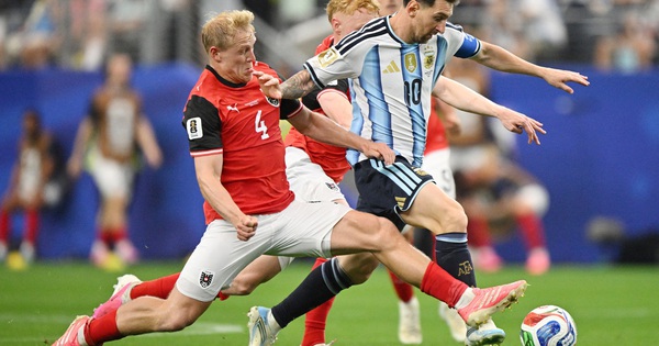 Messi nói cực sốc về quả phạt đền hỏng: ‘Nhỡ lúc đó sút vào thì…’ - hình ảnh - xx88tiger.com Messi nói cực sốc về quả phạt đền hỏng: ‘Nhỡ lúc đó sút vào thì…’ - hình ảnh - xx88tiger.com