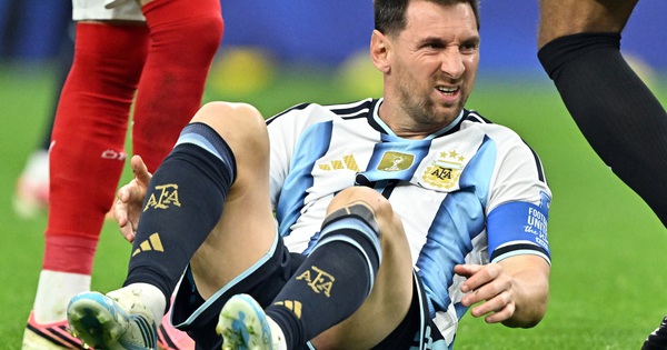 Messi lỡ cơ hội vượt Maradona vì đồng đội vô duyên: Suýt lập hat-trick kỷ lục - hình ảnh - xx88tiger.com Messi lỡ cơ hội vượt Maradona vì đồng đội vô duyên: Suýt lập hat-trick kỷ lục - hình ảnh - xx88tiger.com