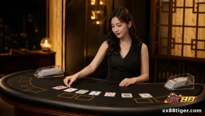 XX88 - Link Trang Chủ Nhà Cái XX88TIGER.COM Tặng Code 99K Uy Tín 2026 - hình ảnh - xx88tiger.com