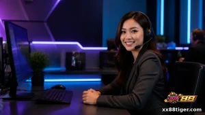 XX88 - Link Trang Chủ Nhà Cái XX88TIGER.COM Tặng Code 99K Uy Tín 2026 - hình ảnh - xx88tiger.com
